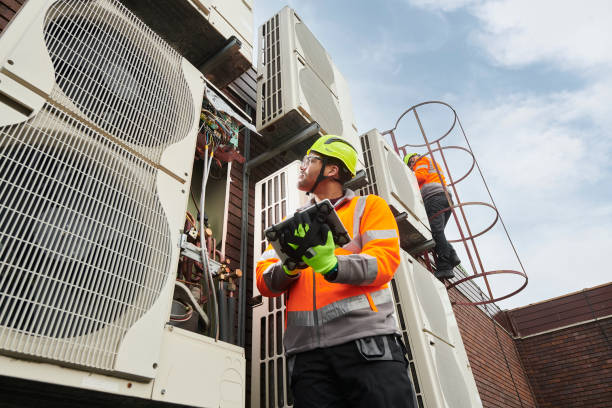 Best Commercial HVAC Repair  in Brownsville, TN