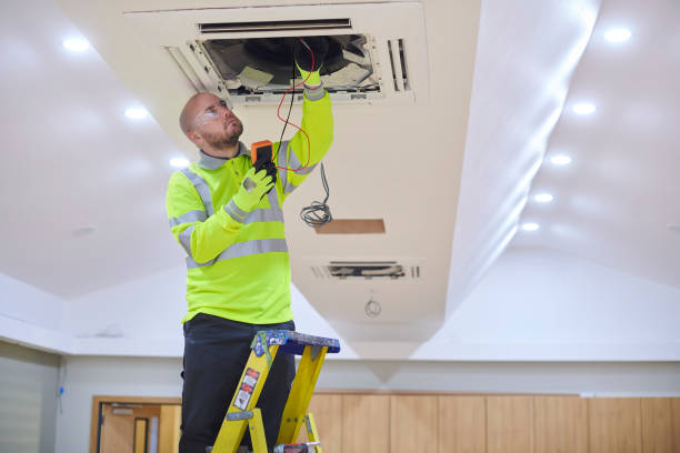 Best Local HVAC Companies  in Brownsville, TN