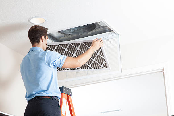 Best HVAC Cleaning Services  in Brownsville, TN