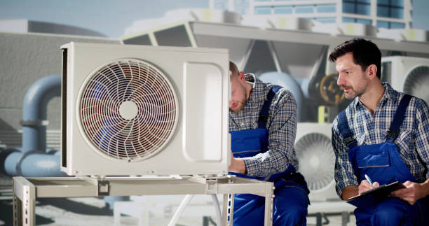 Best Ductless HVAC Repair  in Brownsville, TN