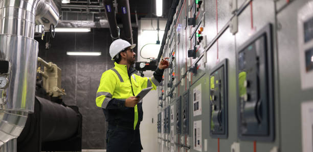 Best Commercial HVAC Repair  in Brownsville, TN
