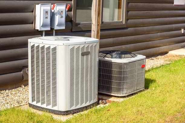 HVAC Air Duct Cleaning in Brownsville, TN