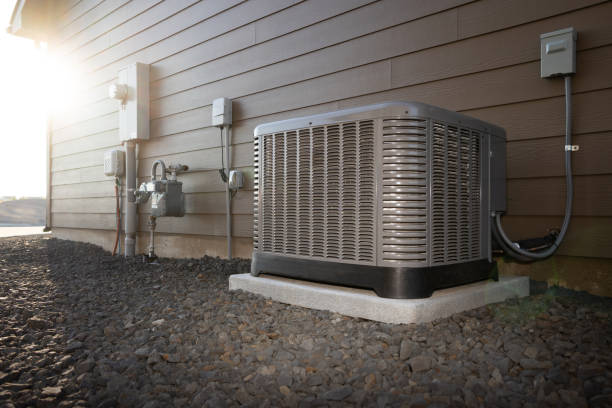 Best Residential HVAC Services  in Brownsville, TN
